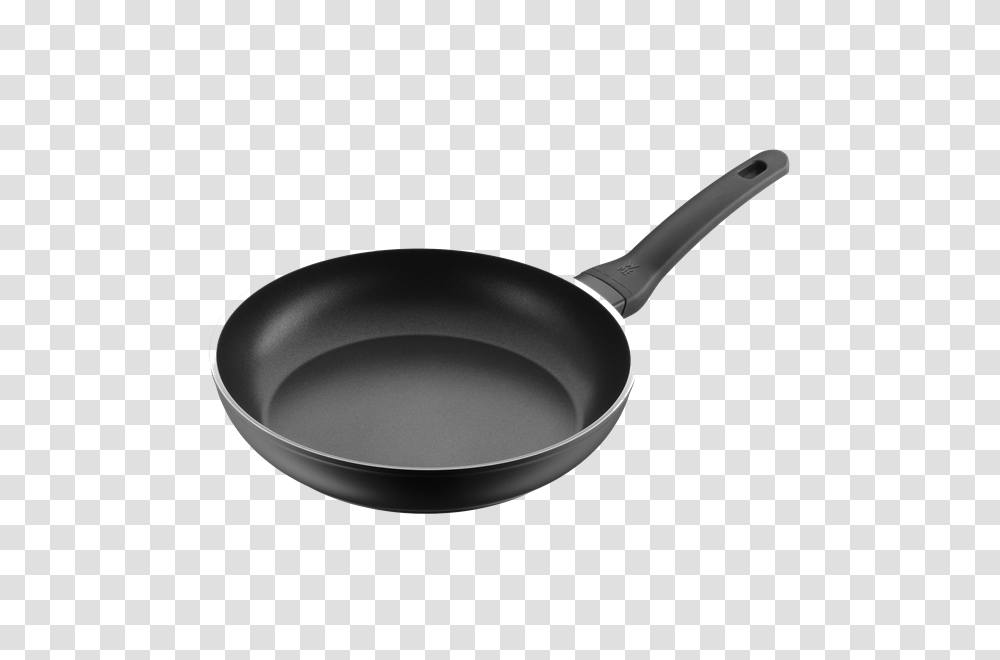 Cooking Pan, Spoon, Cutlery, Frying Pan, Wok Transparent Png