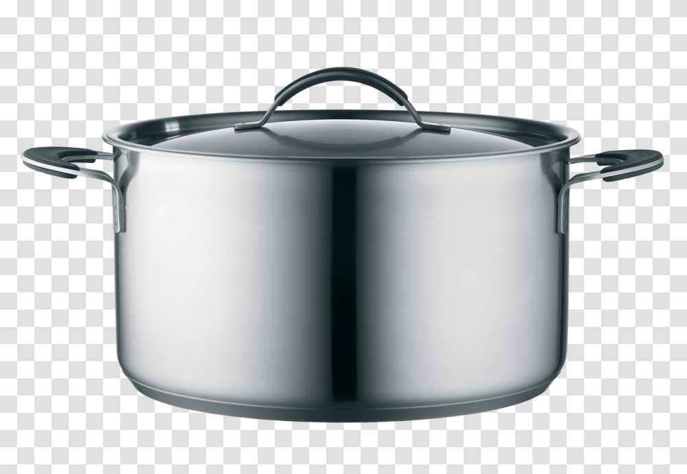 Cooking Pan, Tableware, Cooker, Appliance, Sink Faucet Transparent Png