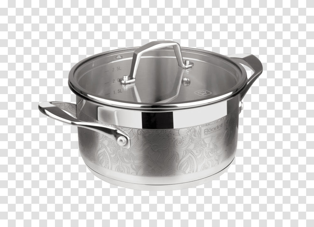 Cooking Pan, Tableware, Sink Faucet, Pot, Cooker Transparent Png