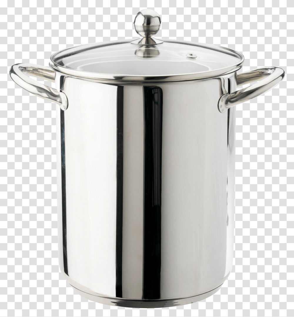 Cooking Pan, Tableware, Sink Faucet, Pot, Dutch Oven Transparent Png