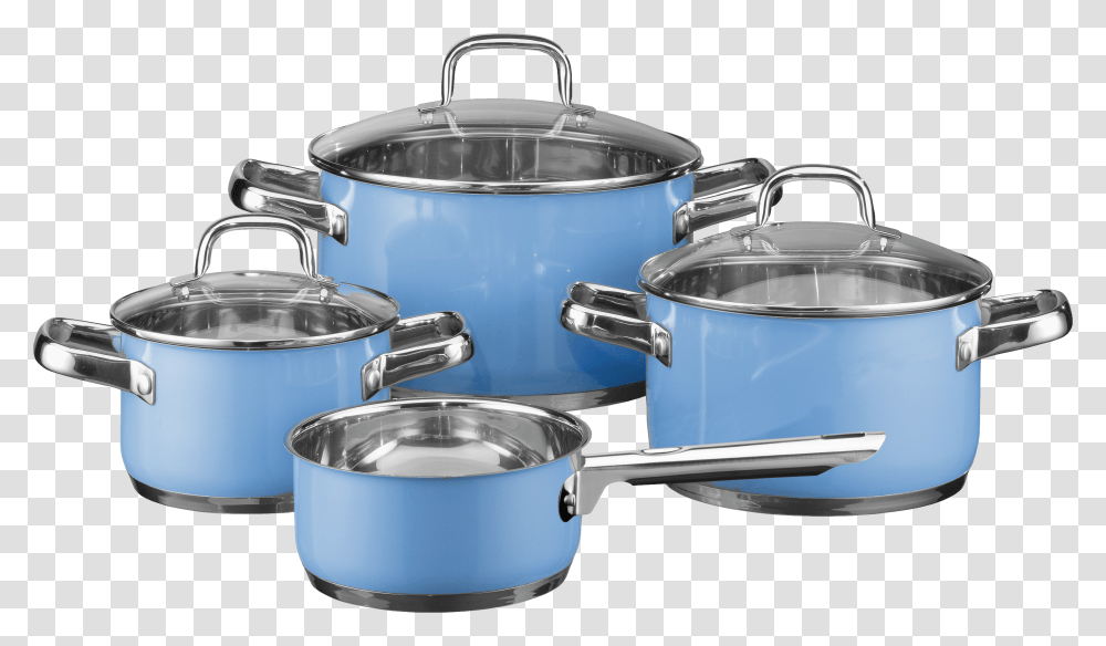 Cooking Pan, Tableware, Steamer, Cooker, Appliance Transparent Png