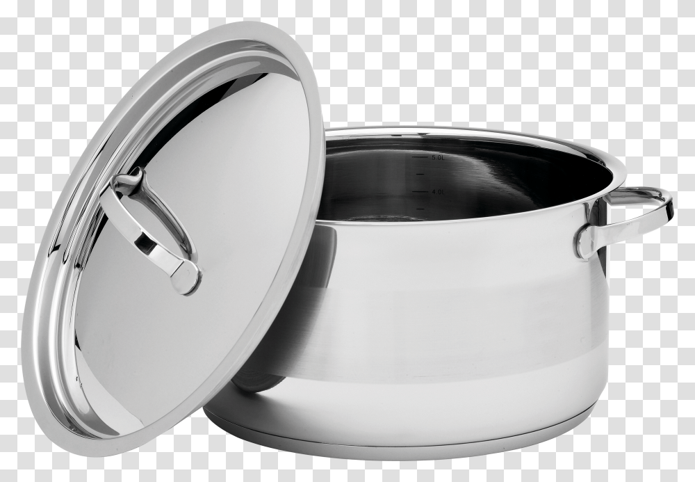 Cooking Pan, Tableware Transparent Png