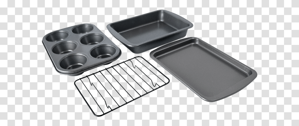 Cooking Pans Cookware And Bakeware, Cooktop, Indoors, Tray Transparent Png