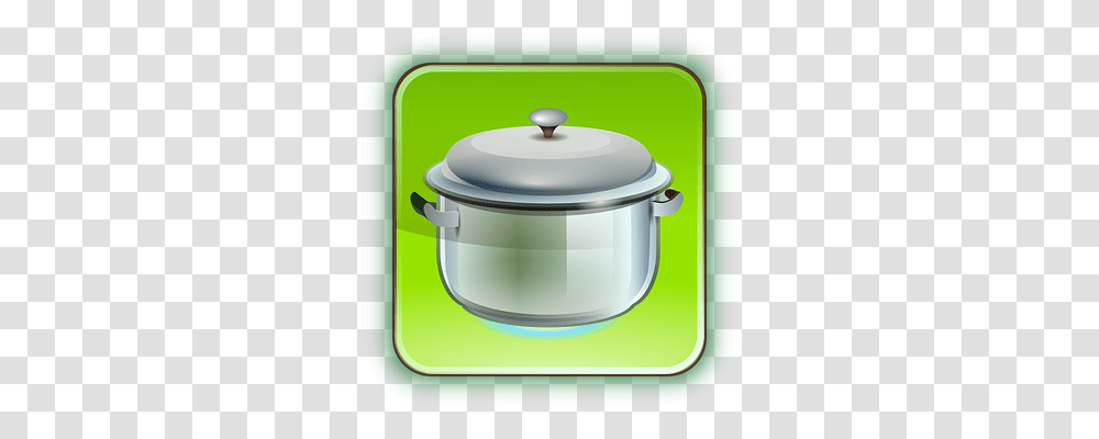 Cooking Pot Food, Cooker, Appliance, Slow Cooker Transparent Png