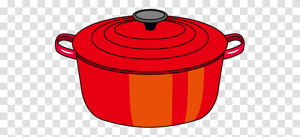 Cooking Pot Clip Art Cliparts Co Clipart Cooking, Dutch Oven Transparent Png