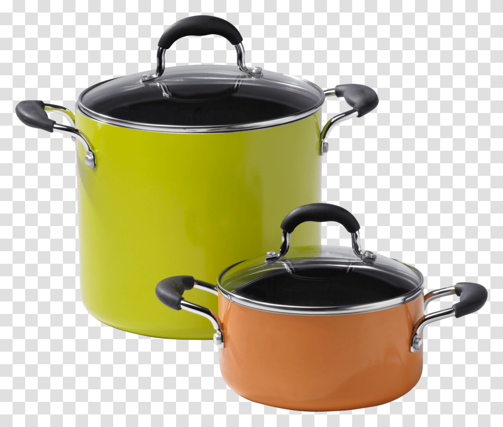 Cooking Pot Cooking Pot, Cooker, Appliance, Sink Faucet, Slow Cooker Transparent Png
