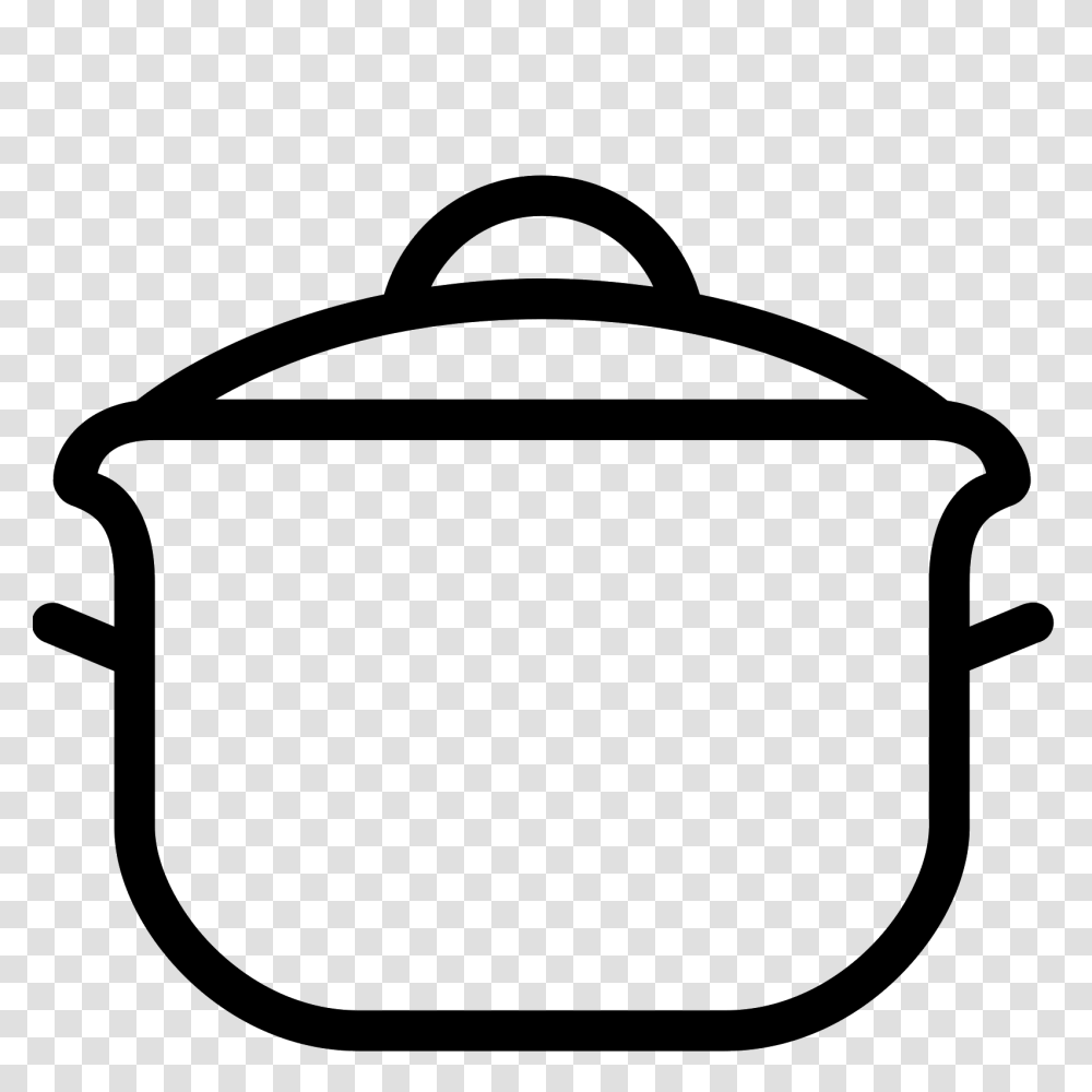 Cooking Pot Icon, Gray, World Of Warcraft Transparent Png