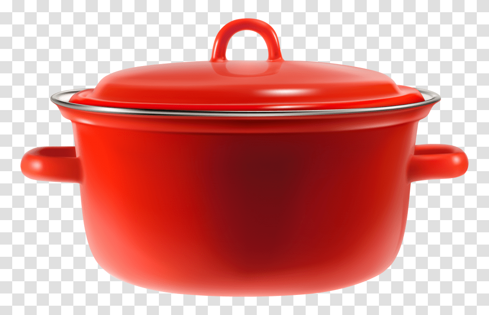 Cooking Pot, Tableware, Bowl, Dutch Oven, Pottery Transparent Png