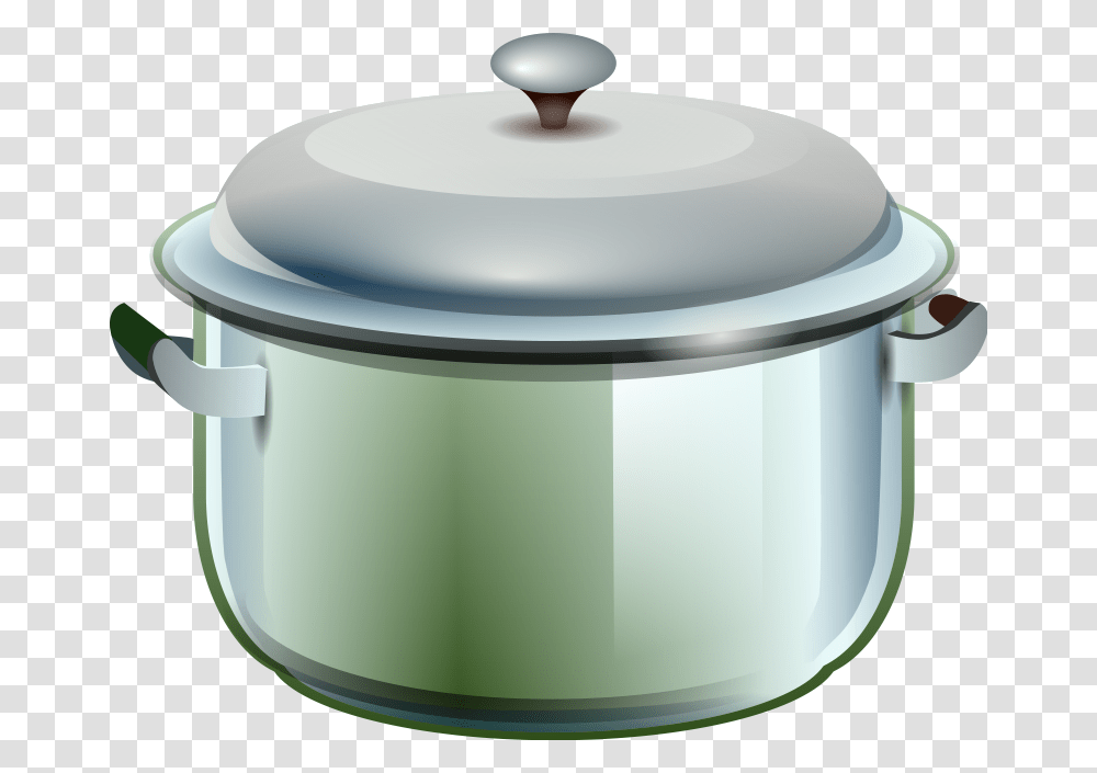 Cooking Pot, Tableware, Cooker, Appliance, Slow Cooker Transparent Png