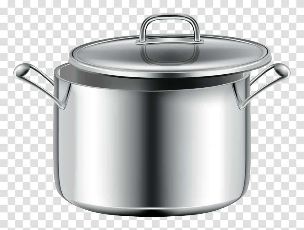 Cooking Pot, Tableware, Sink Faucet, Cooker, Appliance Transparent Png