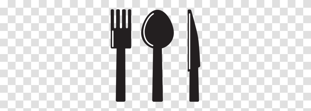 Cooking Spoon Clipart, Cutlery, Fork Transparent Png