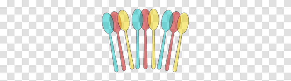 Cooking Spoon Clipart, Cutlery, Wooden Spoon, Scissors, Blade Transparent Png