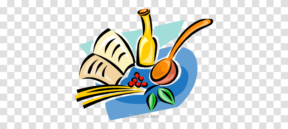 Cooking Supplies Royalty Free Vector Clip Art Illustration, Scissors, Blade, Weapon Transparent Png