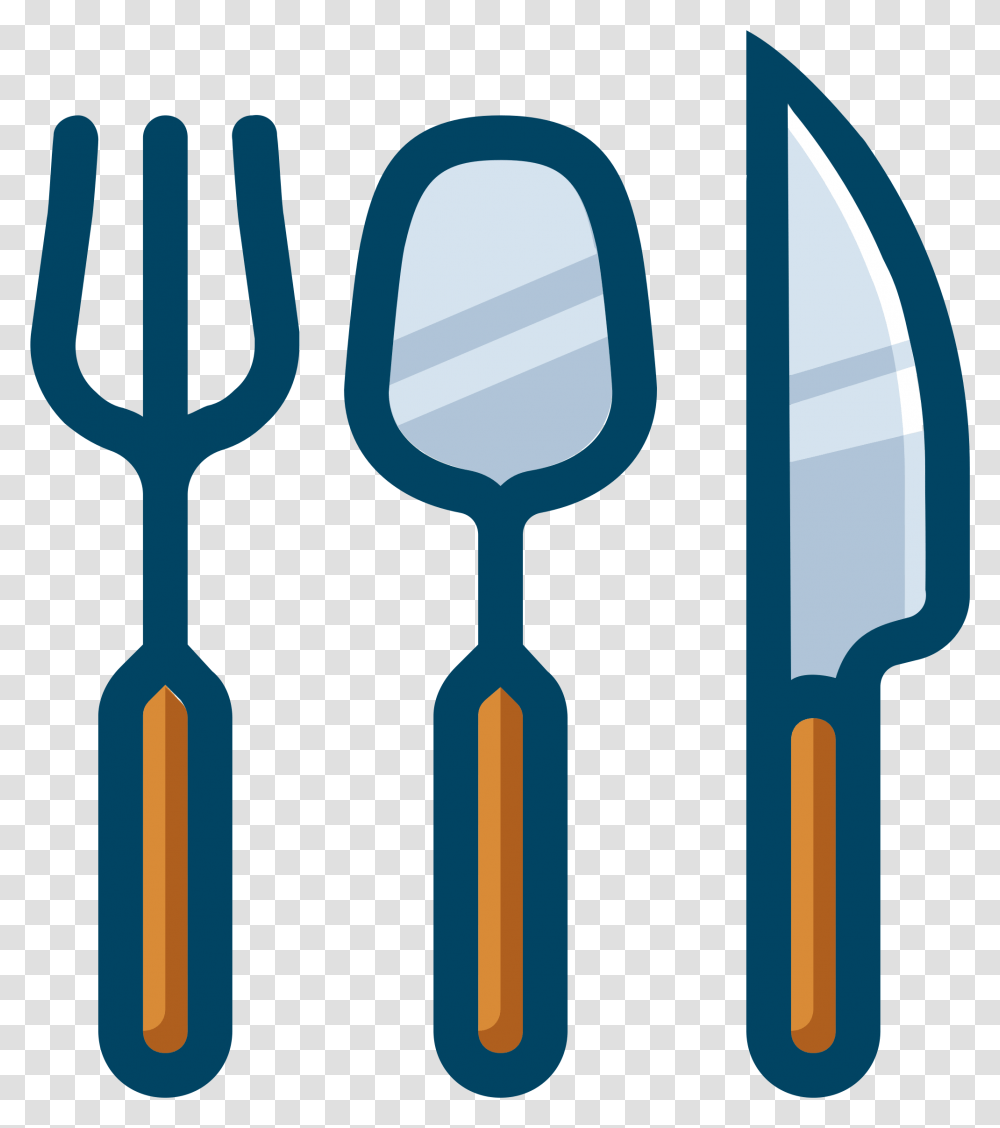 Cooking Utensils Clipart Clipart Pictures Of Utensils, Fork, Cutlery, Scissors, Blade Transparent Png