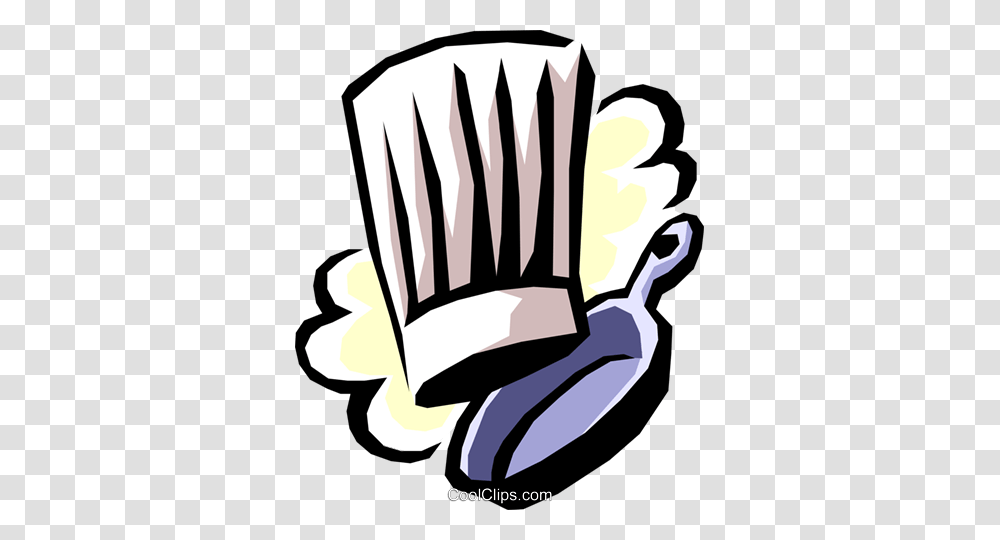 Cooking Utensils Royalty Free Vector Clip Art Illustration, Chef, Doodle, Drawing Transparent Png