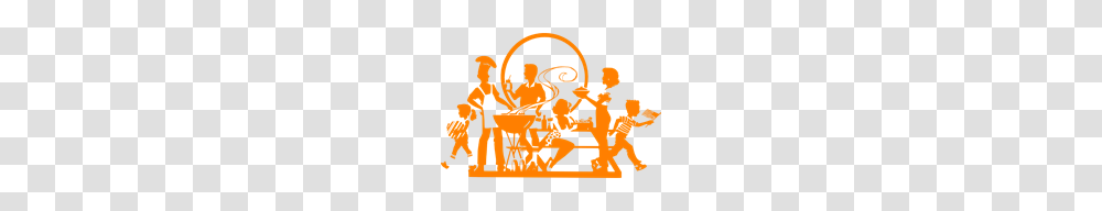 Cookout Clip Arts For Web, Poster, Advertisement, Halloween Transparent Png
