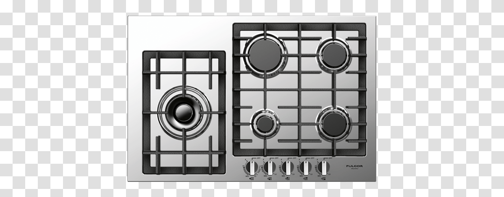 Cooktop, Indoors, Oven, Appliance, Burner Transparent Png