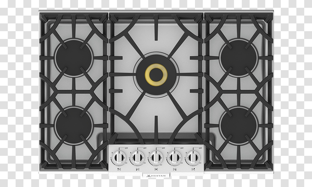 Cooktops Gas, Indoors, Oven, Appliance, Clock Tower Transparent Png