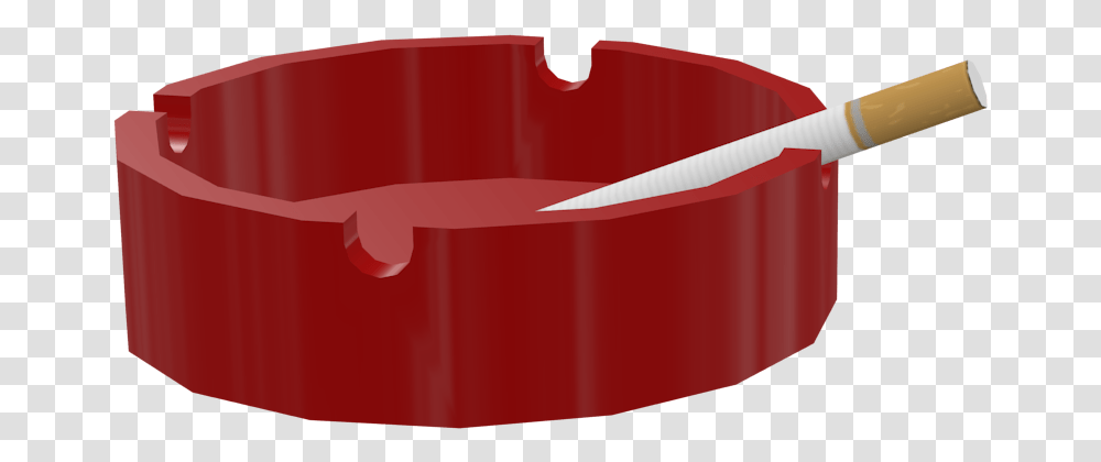 Cookware And Bakeware, Flag, Ashtray Transparent Png