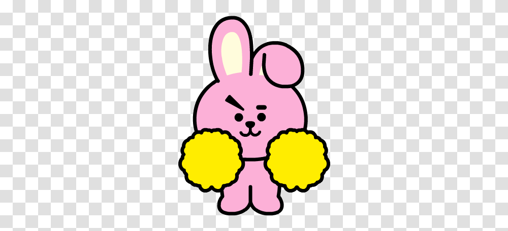 Cooky Bt21, Sweets, Food, Confectionery, Mammal Transparent Png