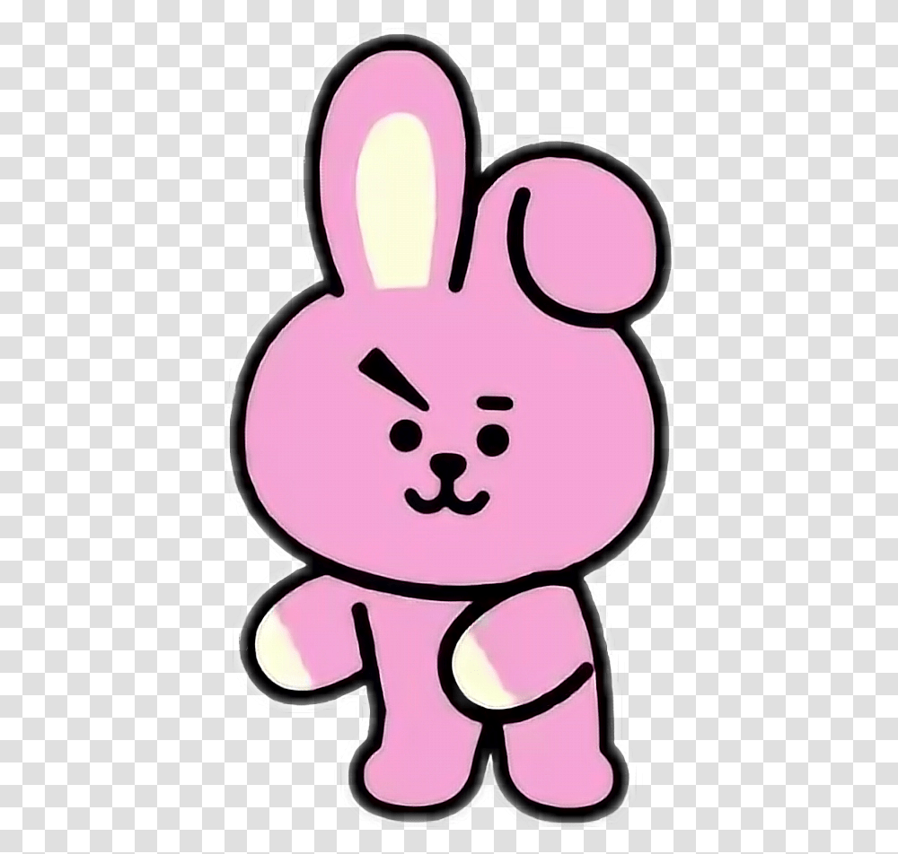 Cooky, Plush, Toy Transparent Png
