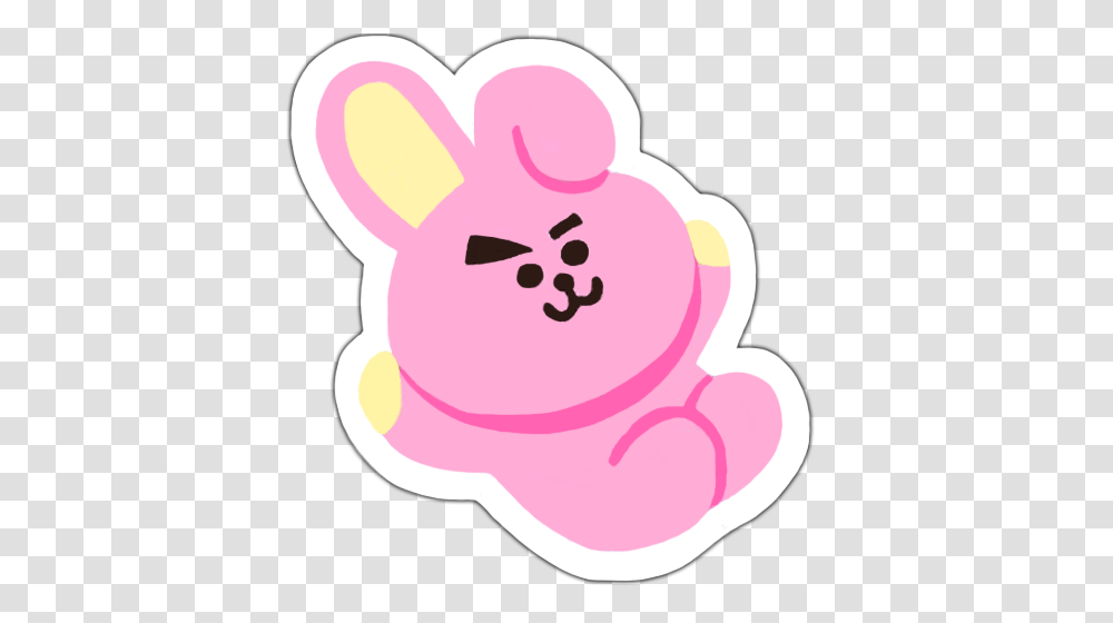 Cooky Sticker, Sweets Transparent Png