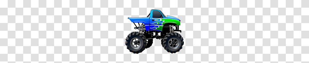 Cool Art Jeep Suv Monster Truck Car Vector Cartoon, Vehicle, Transportation, Wheel, Machine Transparent Png