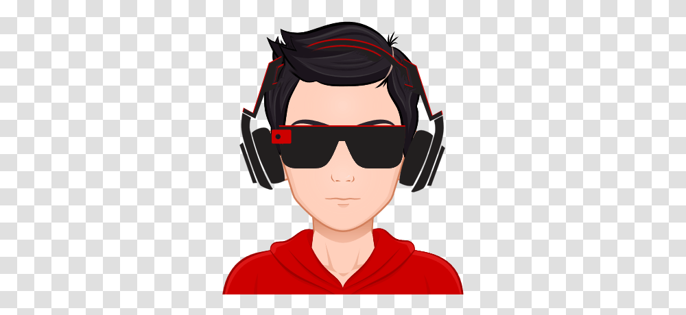 Cool Avatar Image Arts, Sunglasses, Accessories, Accessory, Face Transparent Png