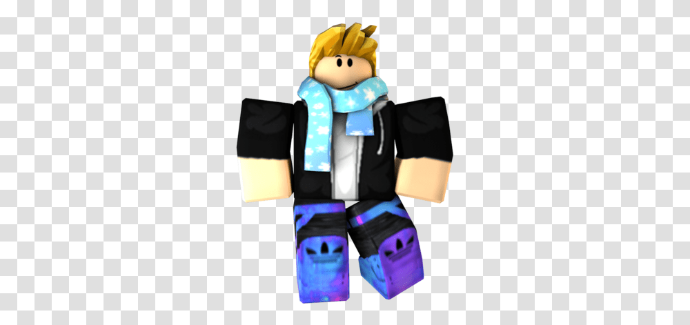 Cool Boy Roblox Character, Apparel, Toy, Doll Transparent Png