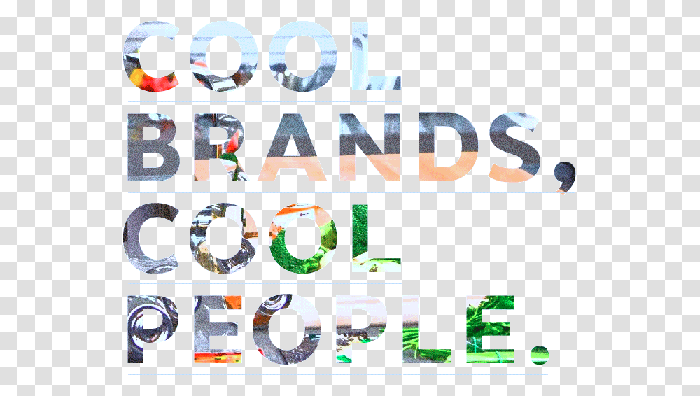 Cool Brands Cool People Badge, Alphabet, Word, Ampersand Transparent Png