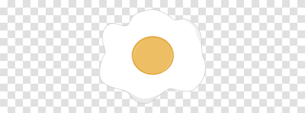 Cool Broken Egg Clipart Fried Egg Clip Art Fried Egg Image, Food, Baseball Cap, Hat Transparent Png