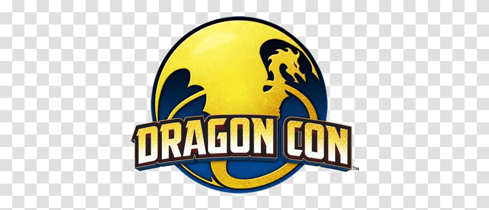 Cool By Proxy Events Dragon Con Logo 2018, Symbol, Text, Sport, Legend Of Zelda Transparent Png