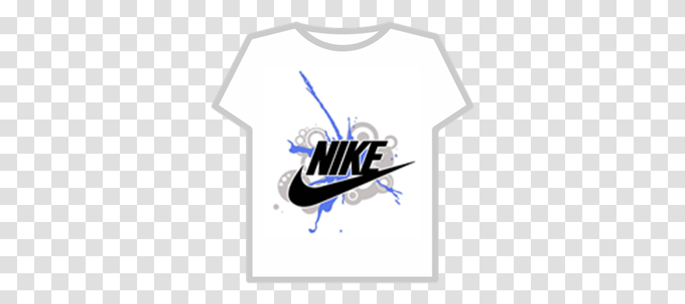 Cool Camisa Da Nike Roblox, Clothing, Text, T-Shirt, Symbol Transparent Png