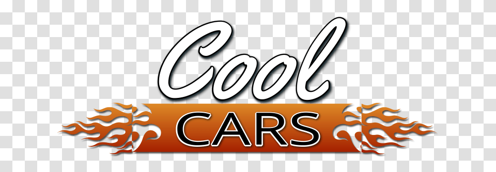 Cool Cars Oval, Word, Beverage, Coke Transparent Png