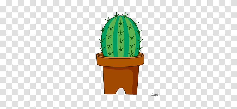 Cool Cartoon Cactus Clip Art Cute Cartoon Cactus Clipart Best, Plant, Clock Tower, Architecture Transparent Png