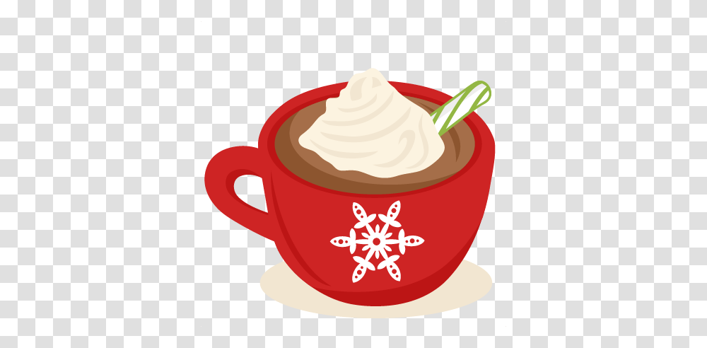 Cool Cartoon Hot Chocolate Chocolate Marshmallow Stock Vectors, Cream, Dessert, Food, Creme Transparent Png