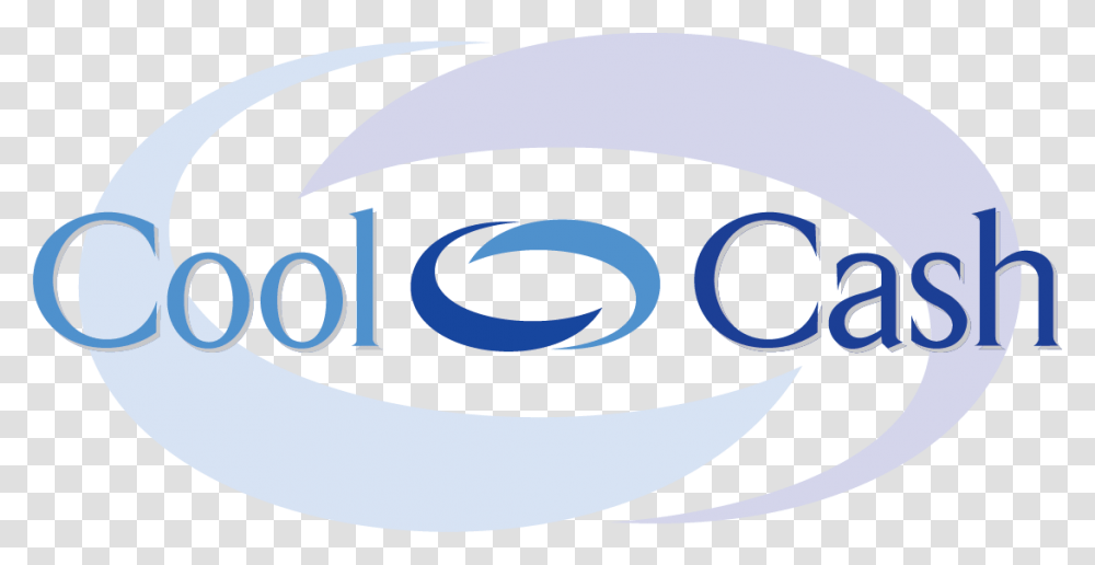 Cool Cash Logo Carrier Cool Cash Logo, Oval, Lighting Transparent Png
