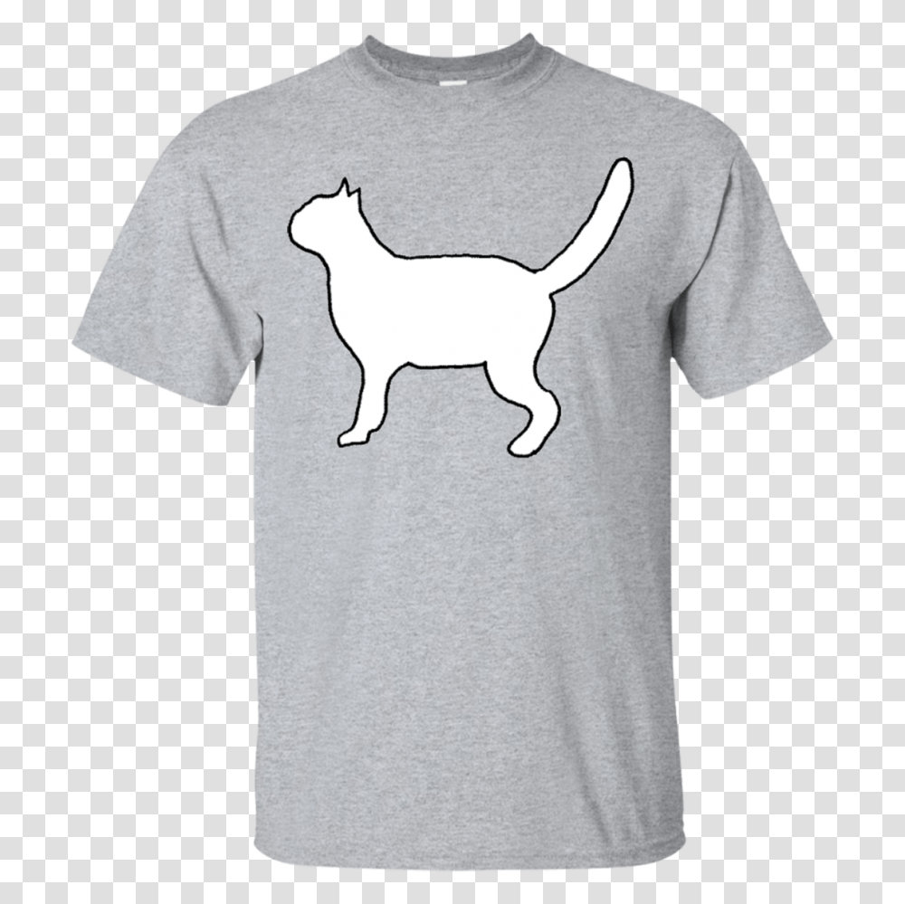 Cool Cat Steal My Opinion, Apparel, T-Shirt, Mammal Transparent Png