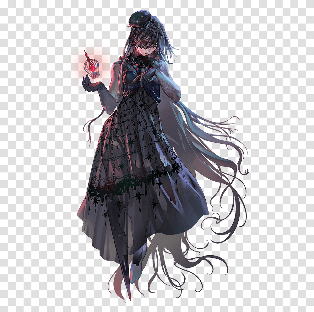 Cool Character, Person, Fashion, Dress Transparent Png