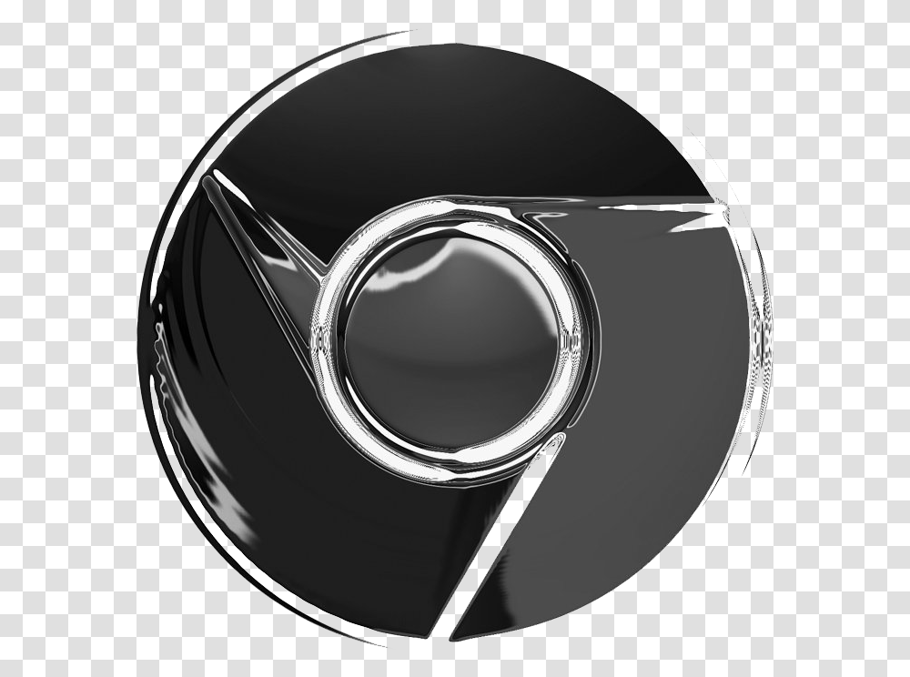 Cool Chrome High Quality Image, Disk, Electronics, Dvd, Bowl Transparent Png