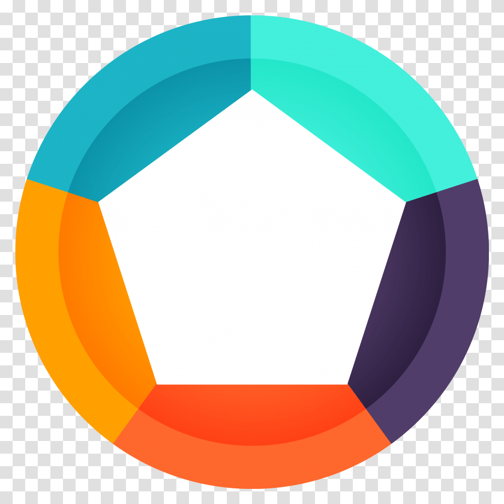 Cool Circle Clip Art Circle Clip Circular Circular Logo, Tape, Ball, Symbol, Trademark Transparent Png