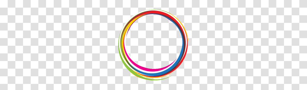 Cool Circle Designs Image, Hoop, Moon, Outer Space, Night Transparent Png