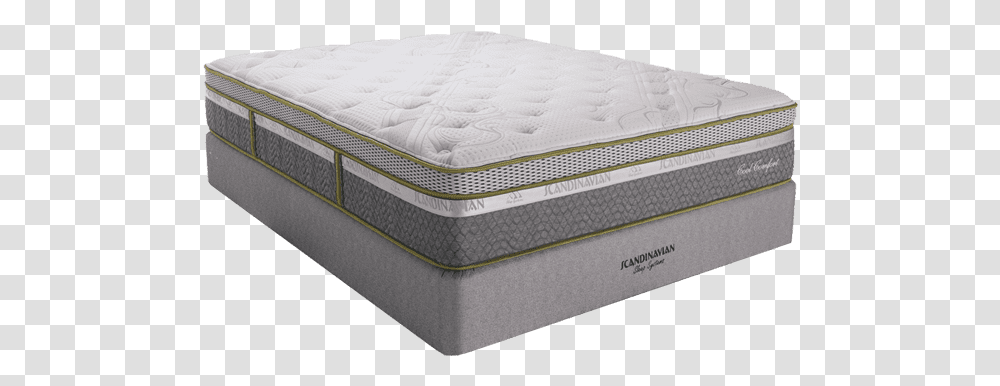 Cool Comfort Plus Mandaue Foam Queen Size Bed Price, Furniture, Mattress, Rug Transparent Png