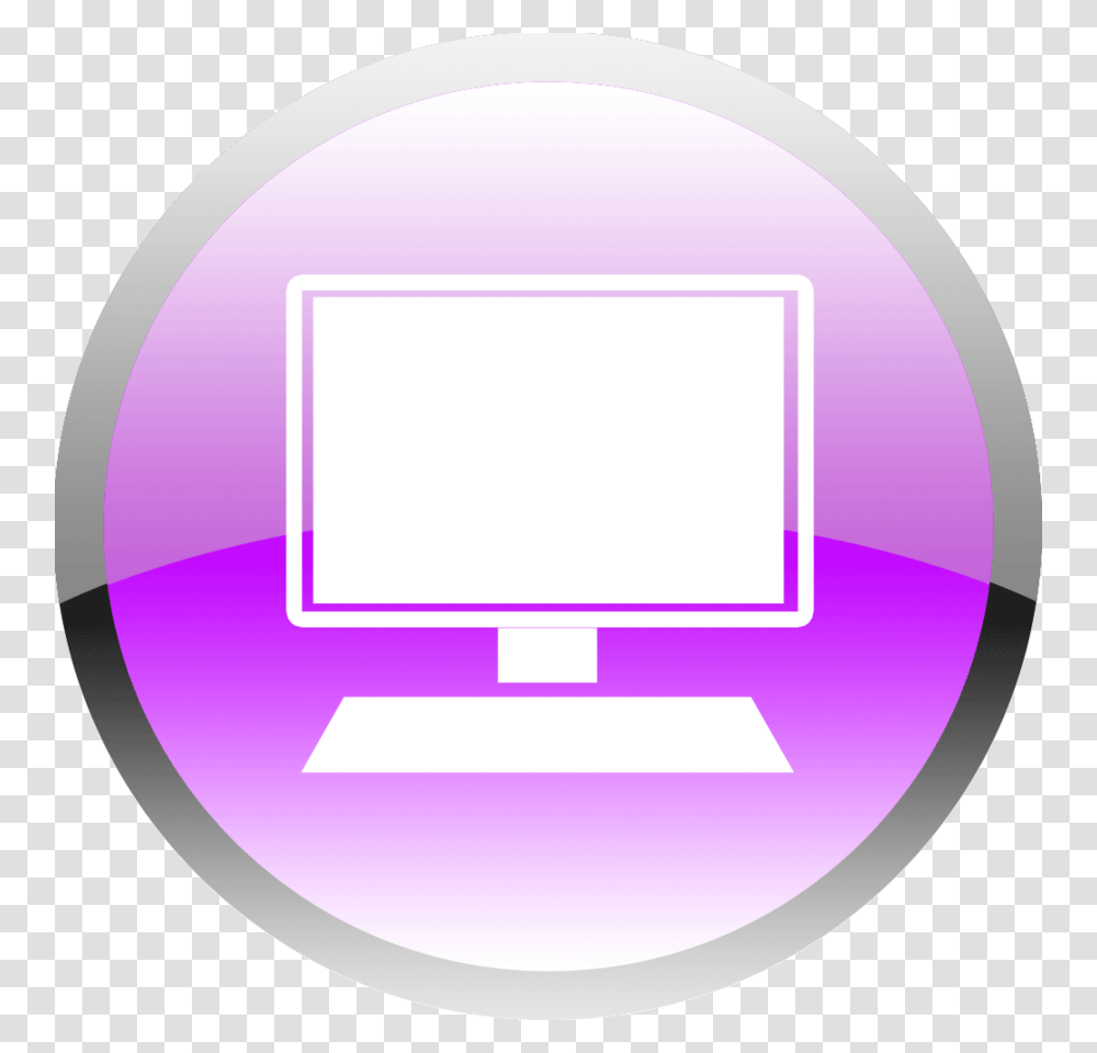Cool Computer Icons Icon Cool For Computer, Electronics, Pc, Screen, Monitor Transparent Png
