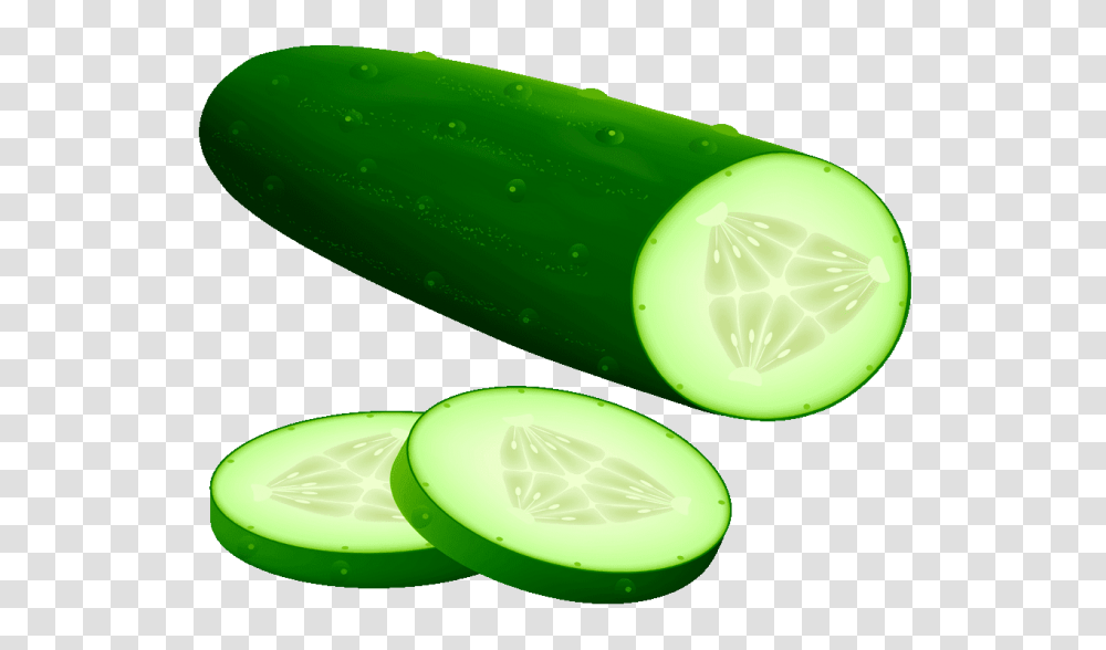 Cool Cucumber Clipart Cool Cucumber Clip Art Images, Plant, Vegetable, Food, Pill Transparent Png