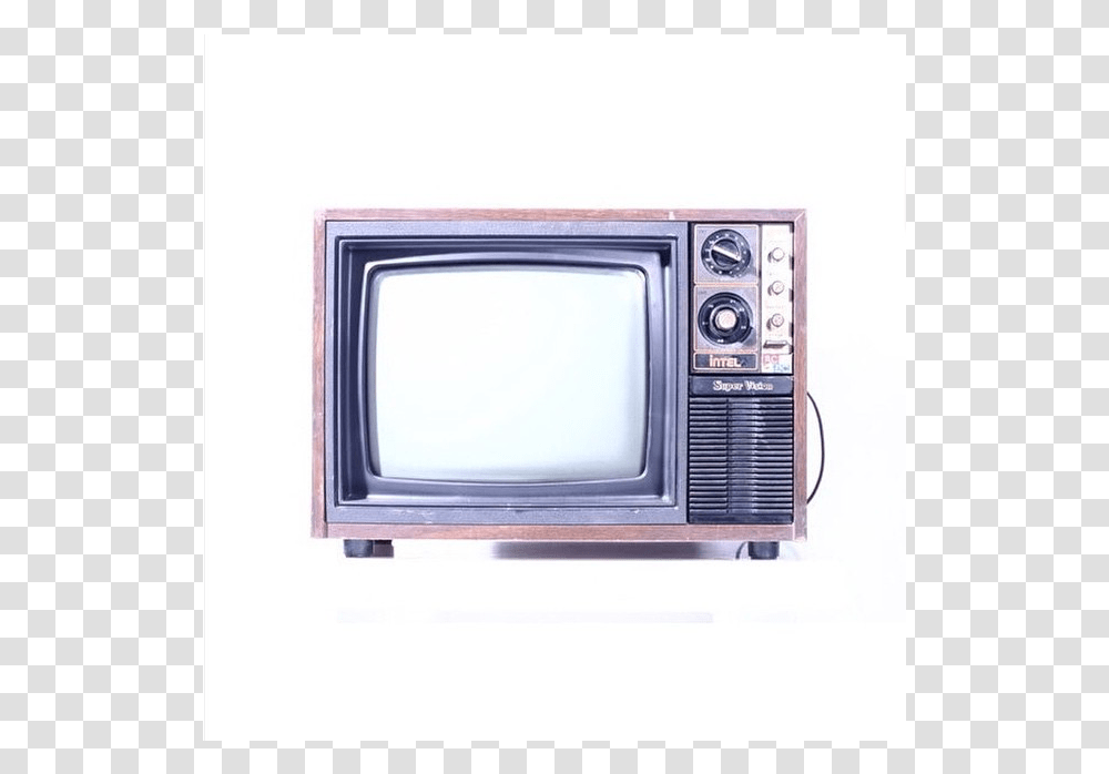 Cool Cutie And Grunge Image Tv For Editing, Monitor, Screen, Electronics, Display Transparent Png