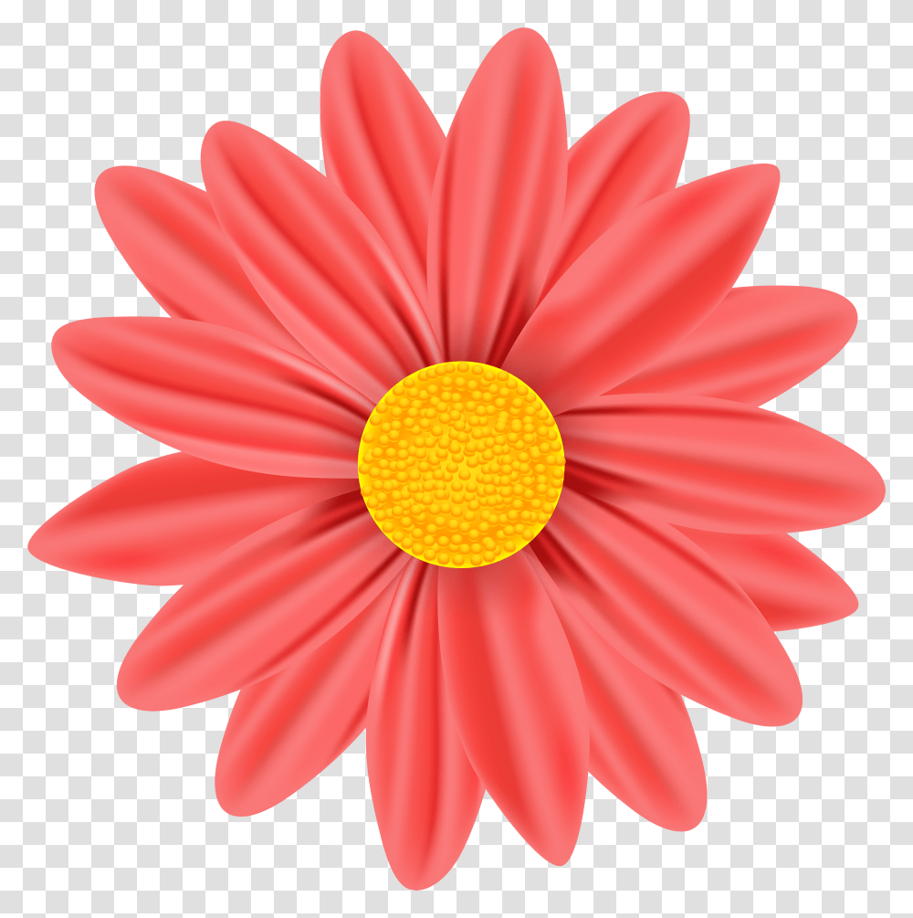 Cool Daisy Cliparts For Free Clip Art Transparent Png