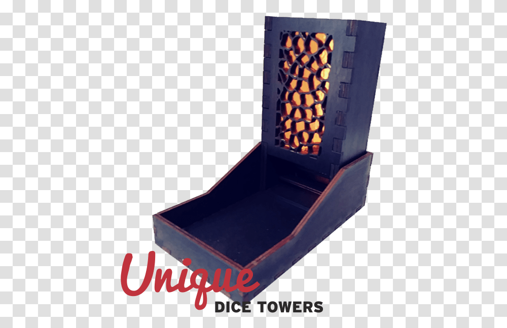 Cool Dice Towers, Throne, Furniture, Couch Transparent Png