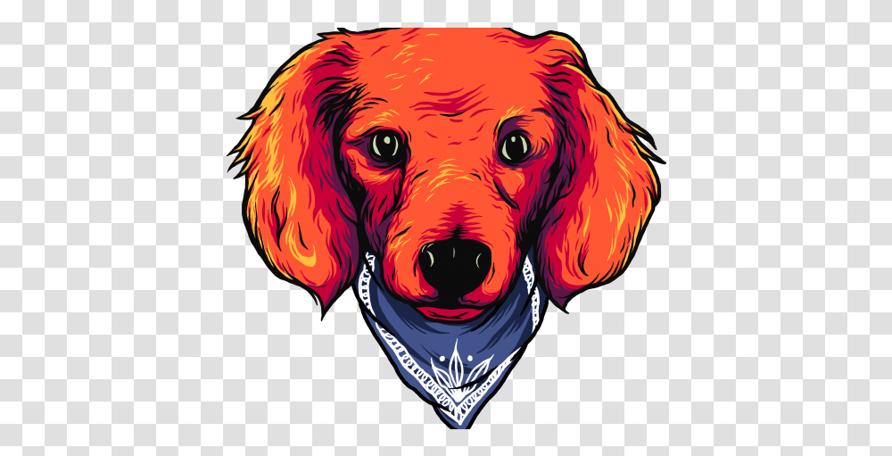 Cool Dog T Shirt Design For Download Cocker Spaniel, Pet, Animal, Canine, Mammal Transparent Png