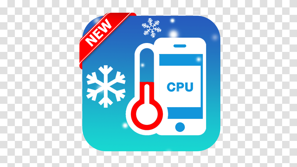 Cool Down Phone Temperature Battery Cooler Apk 94 Cool Down Phone Temperature Battery Cooler, Text, Label, Symbol, First Aid Transparent Png